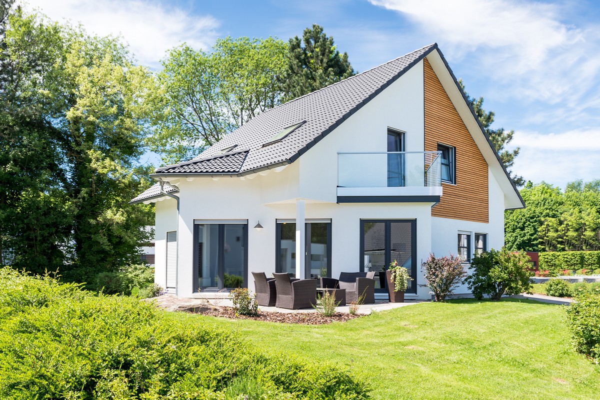 Prefabrik Villalarınız İçin 5 Dekorasyon Fikri!